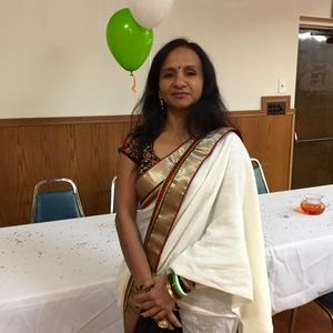 Meet your Posher, Darshana